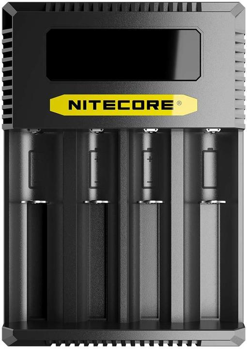 Nitecore USB-C charger CI4