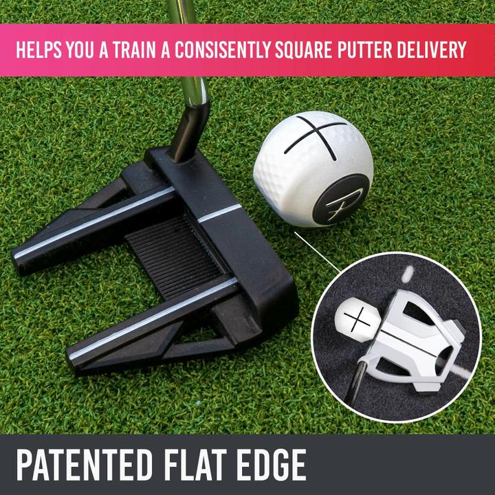 Produktbild Putt Out Alignment Stick Set