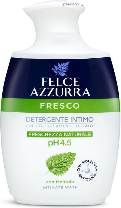 Image du produit Felce Azzurra Soin intime Fresh 250 ml (250 ml, Lotion de toilette intime)