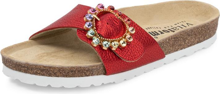 Produktbild Vitaform Pantolette Soft (41)