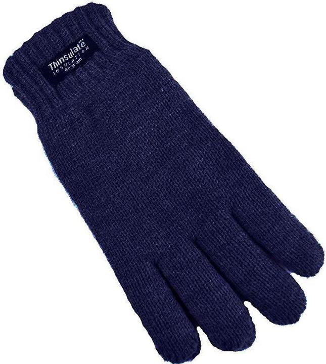 Produktbild Regatta Junior Thermo Handschuhe gefüttert (3M 40g) (One Size)