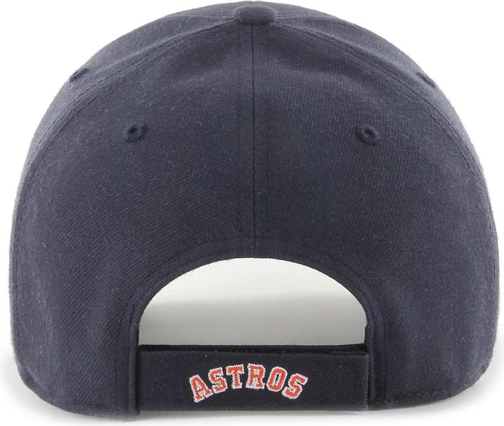 Actual product image 47 Brand Relaxed Fit Cap - MLB Houston Astros navy