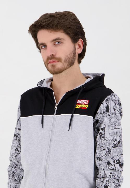 Produktbild Comics The Comic Men's Hoodie (S)