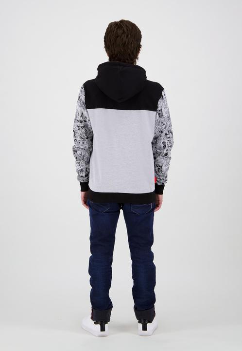 Produktbild Comics The Comic Men's Hoodie (S)