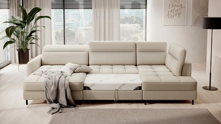 Immagine prodotto ELTAP Berrto (Divani componibili, 4 posti, Divano letto)