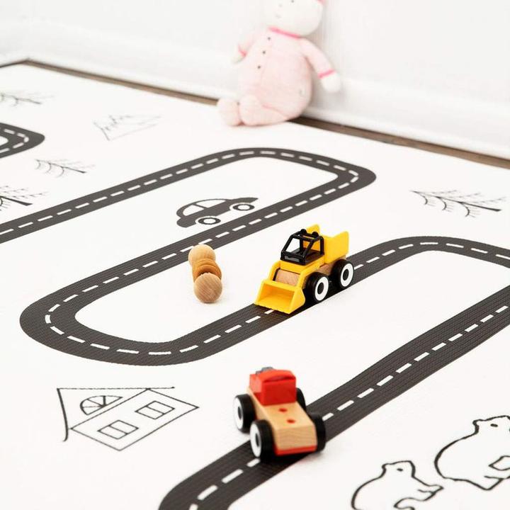 Actual product image Dwinguler Baby Care (210 x 140 cm)