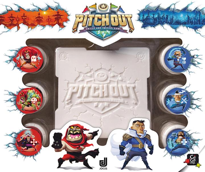 Image du produit Gigamic se lancer (Français)