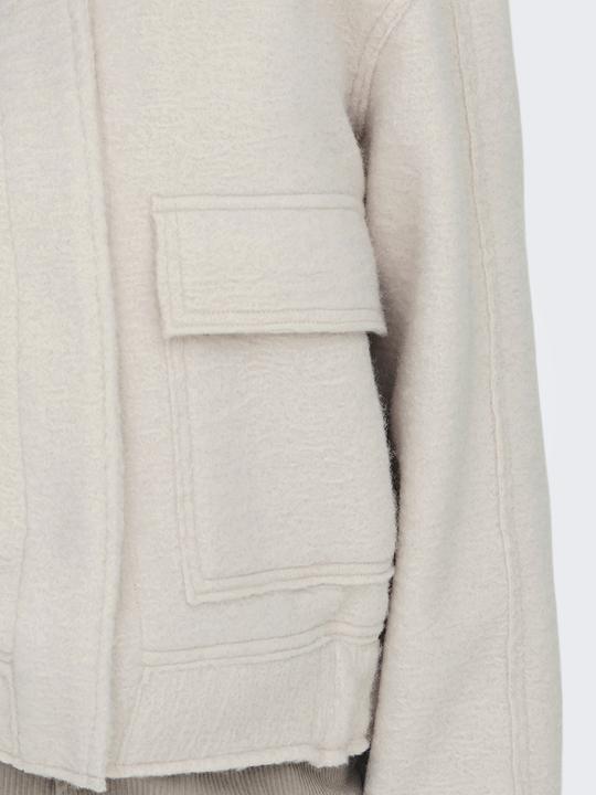 Produktbild Only ONLSANNE Blousonjacke Blousonjacke (L)