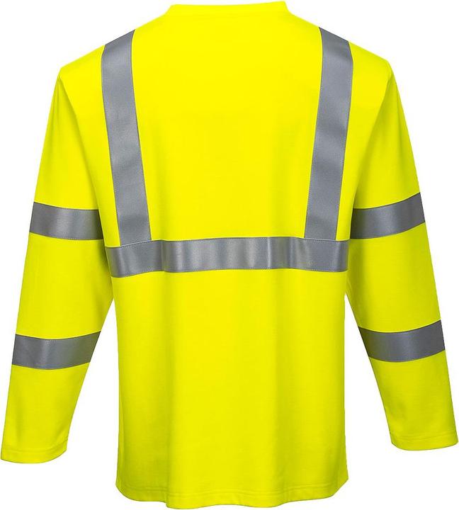 Produktbild Portwest TShirt Langärmlig (L)