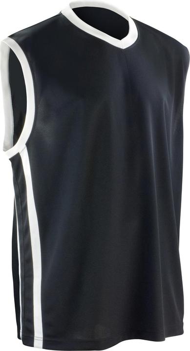 Actual product image Spiro Basketball SportTop sleeveless (XL)