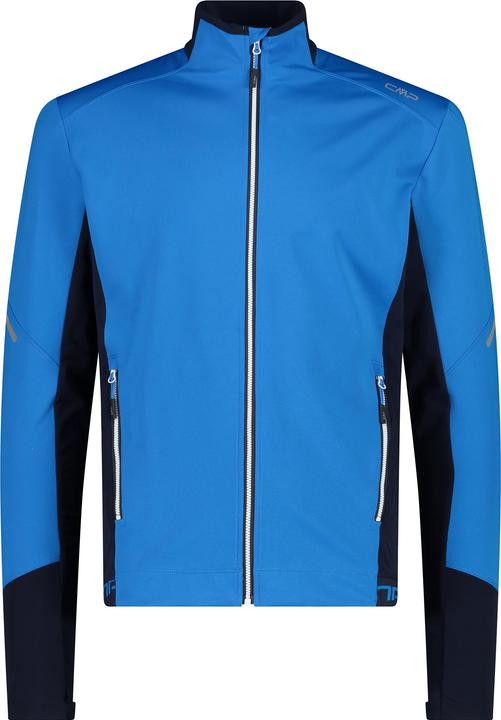 Image du produit CMP Campagnolo Softshell léger (XXL)