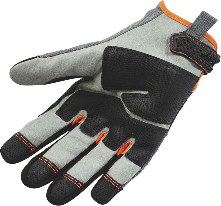 Produktbild Ergodyne Arbeitshandschuhe, Heavy Duty, ProFlex 710, Grösse L (L)