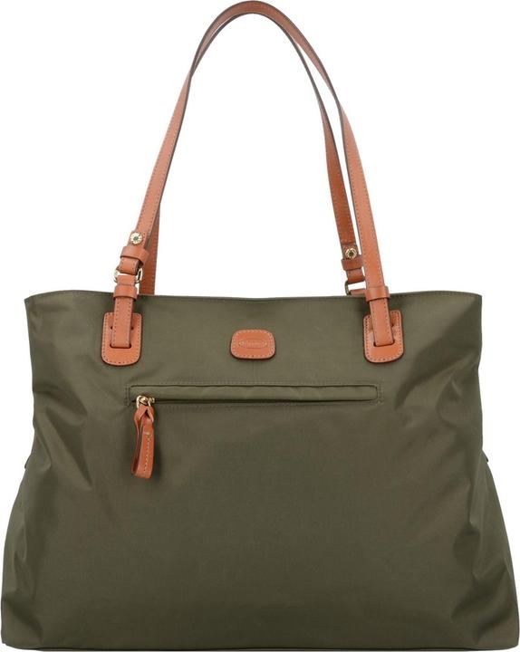 Produktbild Brics X-Bag Schultertasche 40 cm