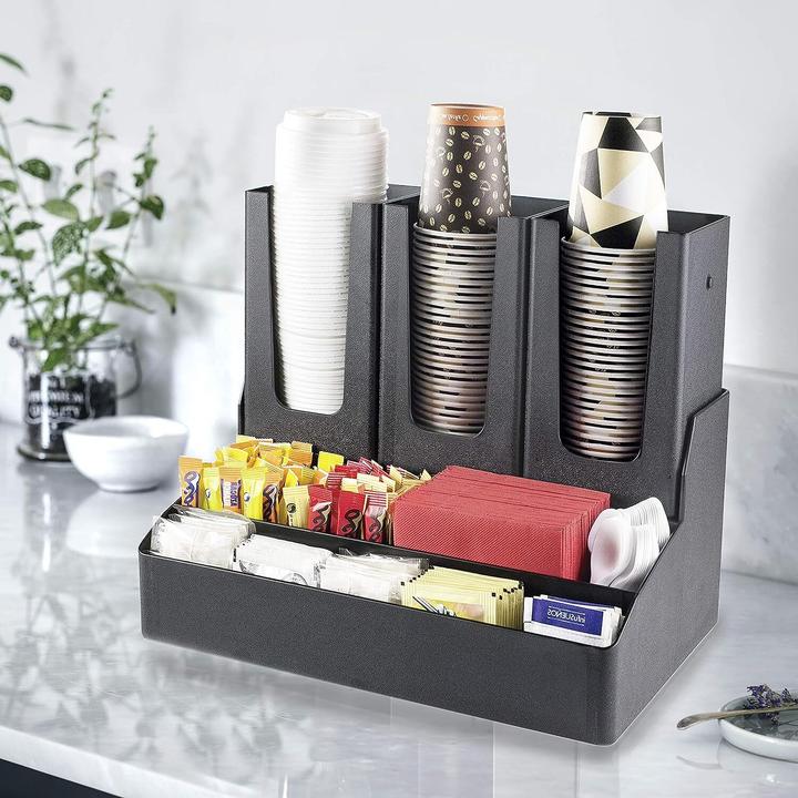 Actual product image Lacor Take Away