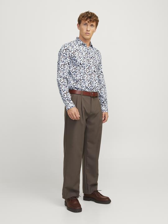 Immagine prodotto Jack & Jones Camicia Comfort Fit Camicia (S)