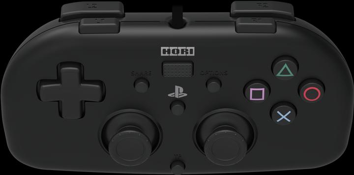 Actual product image HORI Pad Mini (PS4)