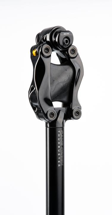 Image du produit Cane Creek Thudbuster LT (30.90 mm)