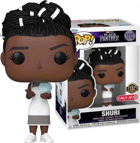 Actual product image Semic Marvel Comics - Black Panther: Wakanda Deluxe