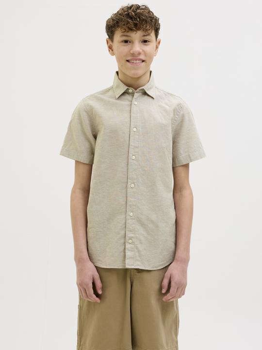 Actual product image Jack & Jones Hemd Junior Hemd (140)