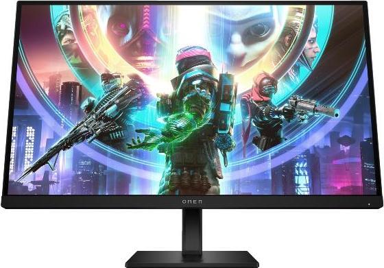 Produktbild HP Omen 27k (3840 x 2160 Pixel, 27")