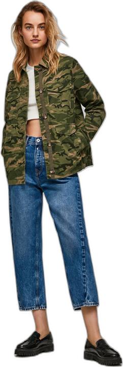 Produktbild Pepe Jeans damenjacke pepe jean adele (S)