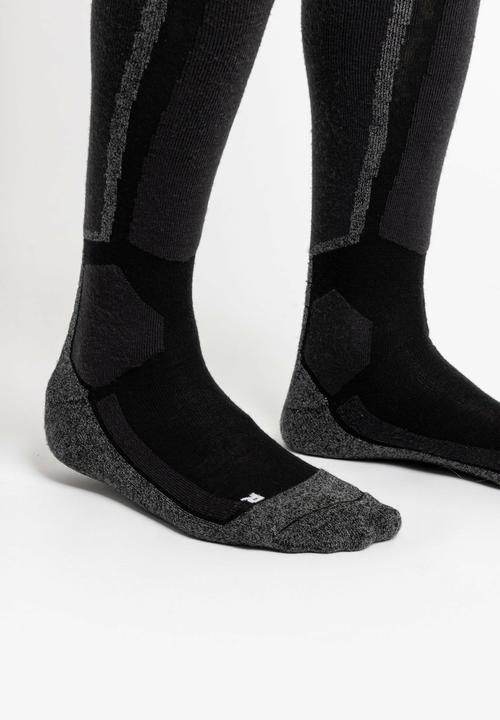 Actual product image Snocks Ski socks (39 - 42)