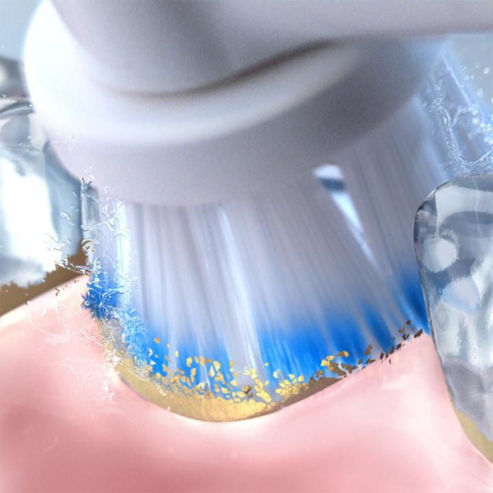Produktbild Oral-B Aqua Care 6 Pro-Expert & Genius X (Oszillierende Zahnbürste)