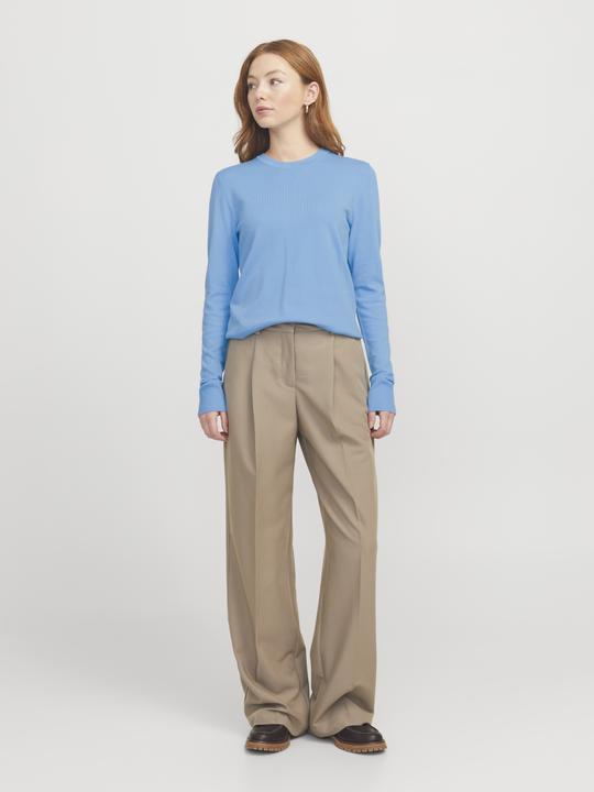 Produktbild JJXX Jxcara Comfy Crew Neck Knit Noos (XS)