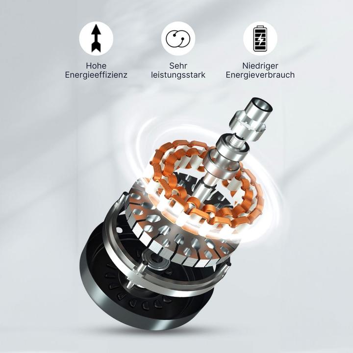 Actual product image Hermex To Go (150 W)