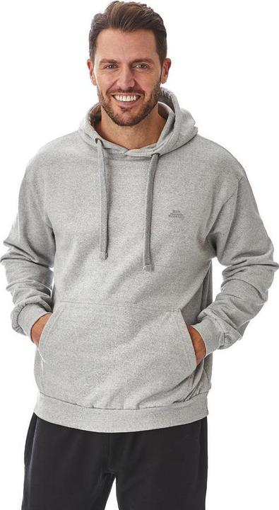 Actual product image Iron Mountain Mens Fleece Regular Hoodie (3XL)