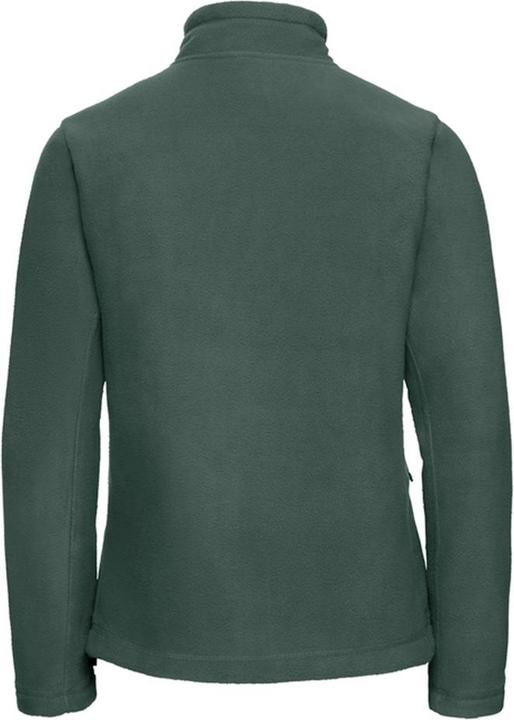 Produktbild Russell Fleecejacke Durchgehender Reissverschluss Für Aussen (M)