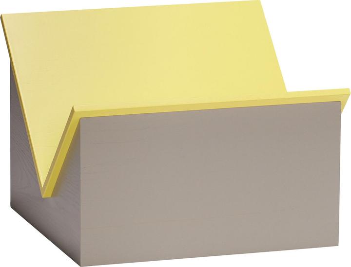 Produktbild Hübsch Tick Magazinhalter