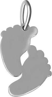 Image du produit Brilio Silver - Pied de lit en argent 441 001 02092 04