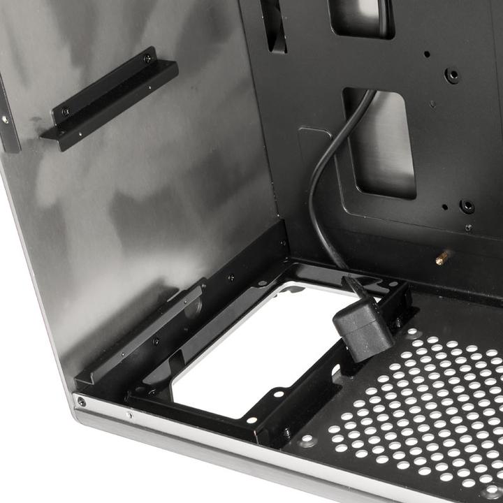 Produktbild Raijintek Styx (mATX, Mini-ITX)