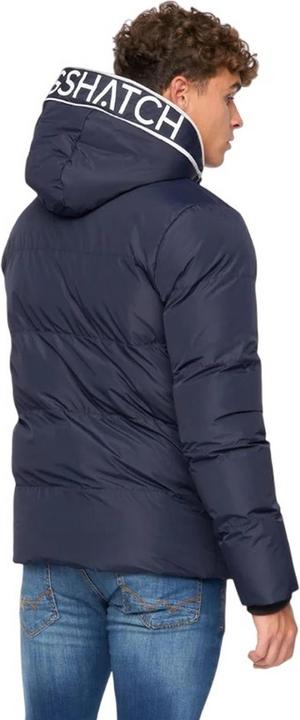 Image du produit Crosshatch - Veste SANDBOX - Homme (XL)
