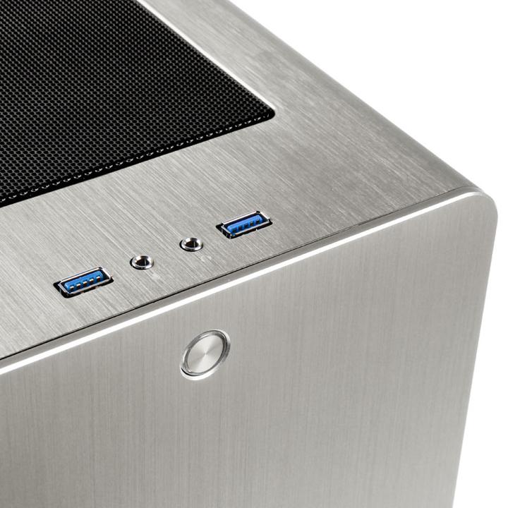 Produktbild Raijintek Styx (mATX, Mini-ITX)