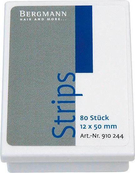 Bergmann Toupet-Strips