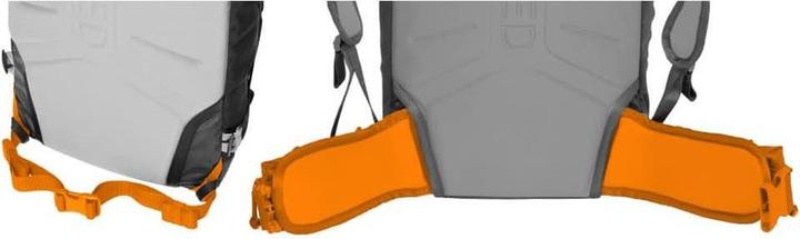 Produktbild Exped Impulse 15 navynavy (15 l)