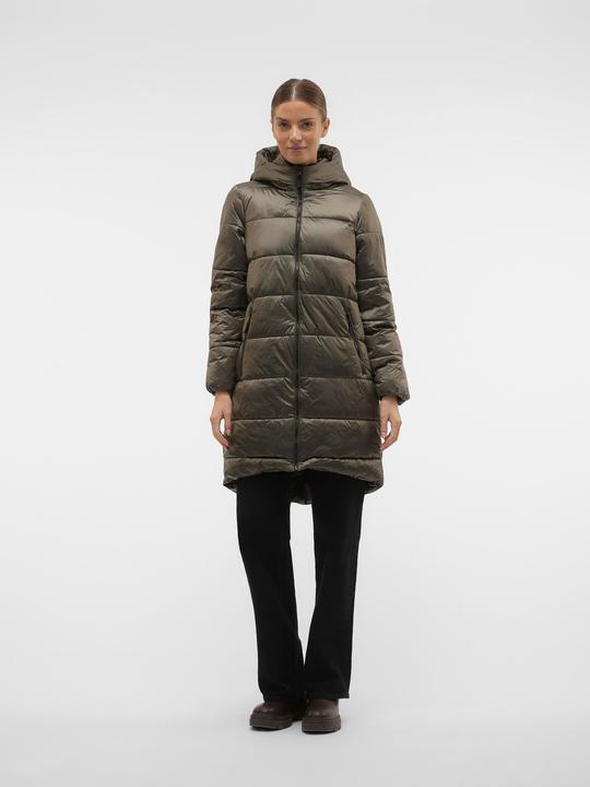 Actual product image Vero Moda Coat Coat (L)