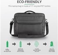 Produktbild Trust Notebook Tasche ATLANTA (15.60", Universal)