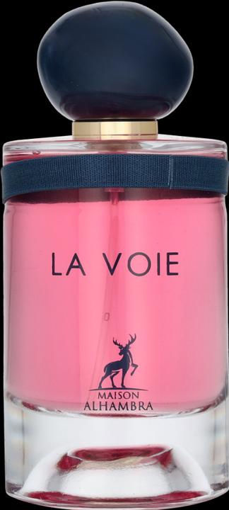 Produktbild Maison Alhambra La Voie (Eau de Parfum, 100 ml)