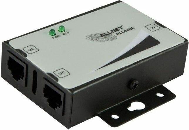 Immagine prodotto Allnet ALL4406 / Sensore di temperatura nella custodia