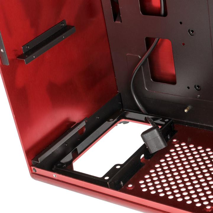 Produktbild Raijintek Styx Window (mATX, Mini-ITX)