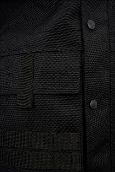 Image du produit Brandit Veste d'extérieur Performance Outdoor Taille 4XL Couleur Noir (4XL)