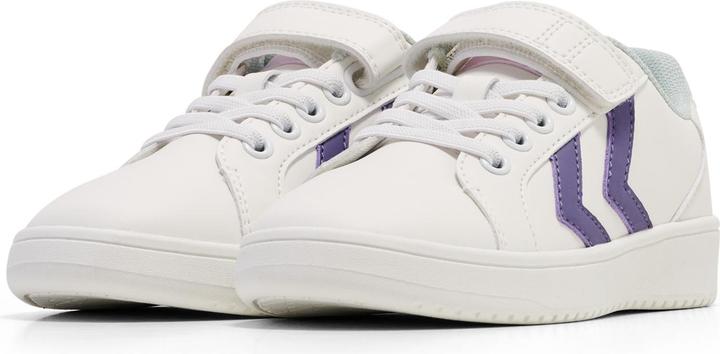 Actual product image hummel Derby Court Jr (37)
