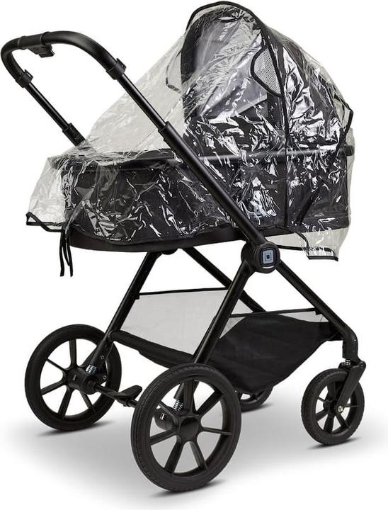 Produktbild Moon Buggy Moon Clicc Kinderwagen (2-in-1 Kombikinderwagen)