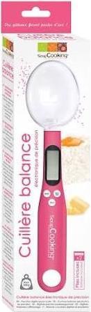 Image du produit ScrapCooking Balance à cuillère
