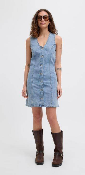 Produktbild JJXX JXDORA Jeanskleid Jeanskleid (XS)
