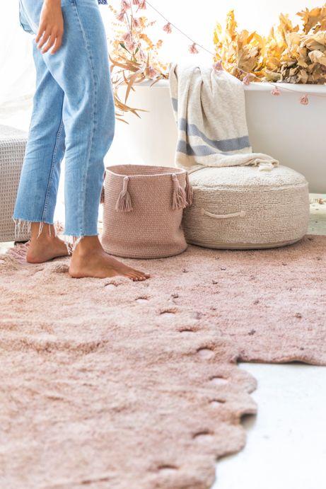 Image du produit Lorena Canals Panier de rangement Woody Nude