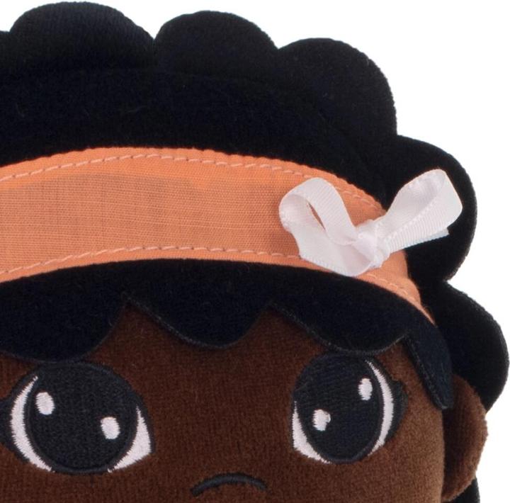 Actual product image Miniland Cloth Doll Diversity African